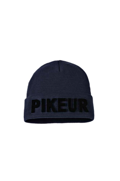 Шапка Pikeur Velvet Muts Anthraciet