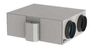 Компактная моноблочная вентиляционная установка ROYAL Clima RCE-3020-P SP. Lite EC