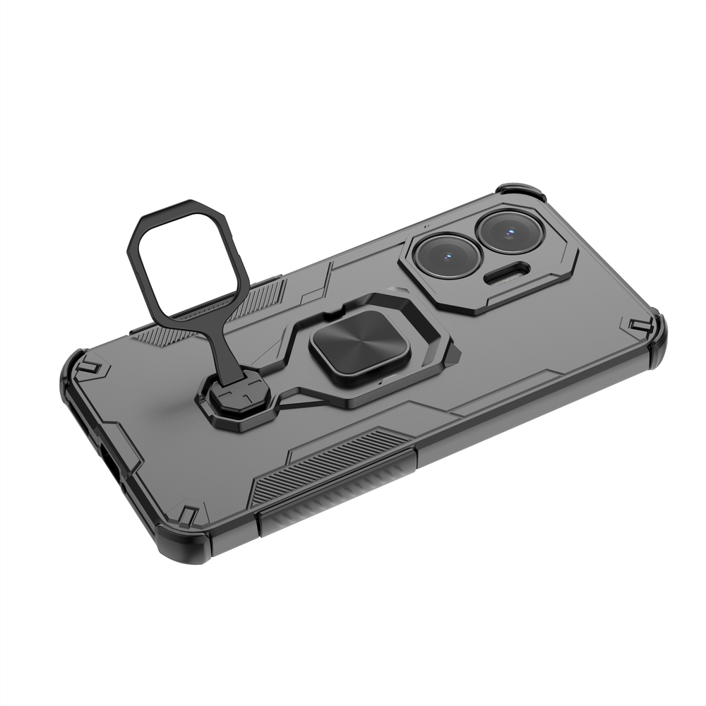 Противоударный чехол Antistrike для Poco F7 5G