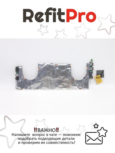 Материнская плата Yoga Slim 7-15IMH05 WIN I510300H_4G_16G (5B20S72466)Не пров, оригинал