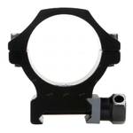 Кольца VECTOR X-Accu Low на базу Picatinny | Weaver, ø30 мм (6 винтов), BH=10,4 мм