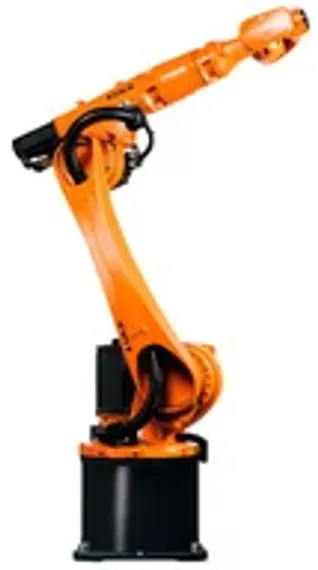 Промышленный робот KUKA KR IONTEC KR 50 R2100