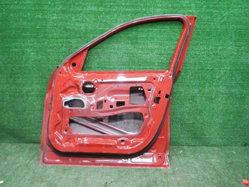 Дверь передняя правая Bmw X4 F26 (2014-2018)