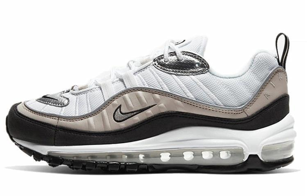 Кроссовки Nike Air Max 98 (Женская размерная сетка)