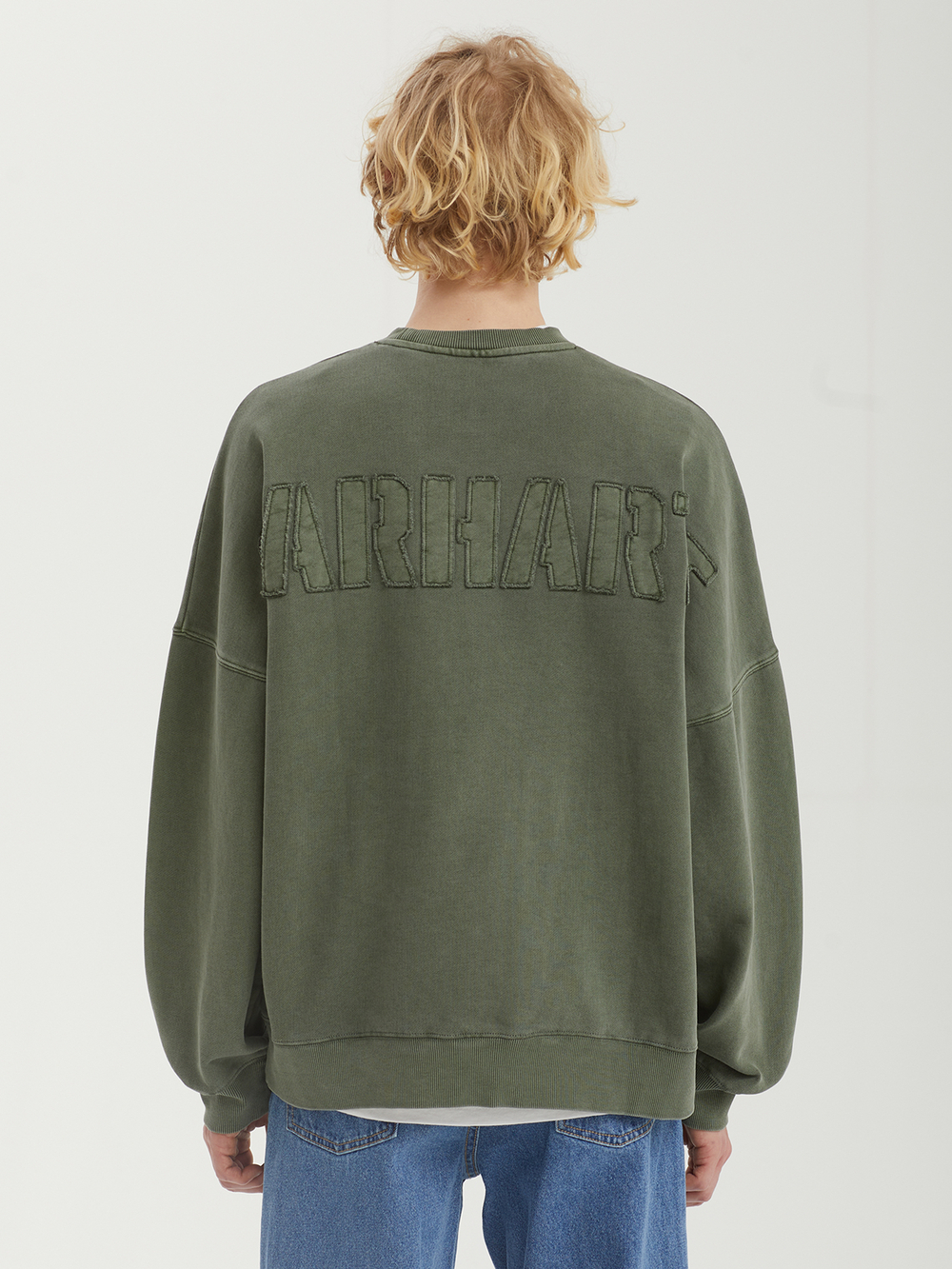 Мужская Толстовка Rggd