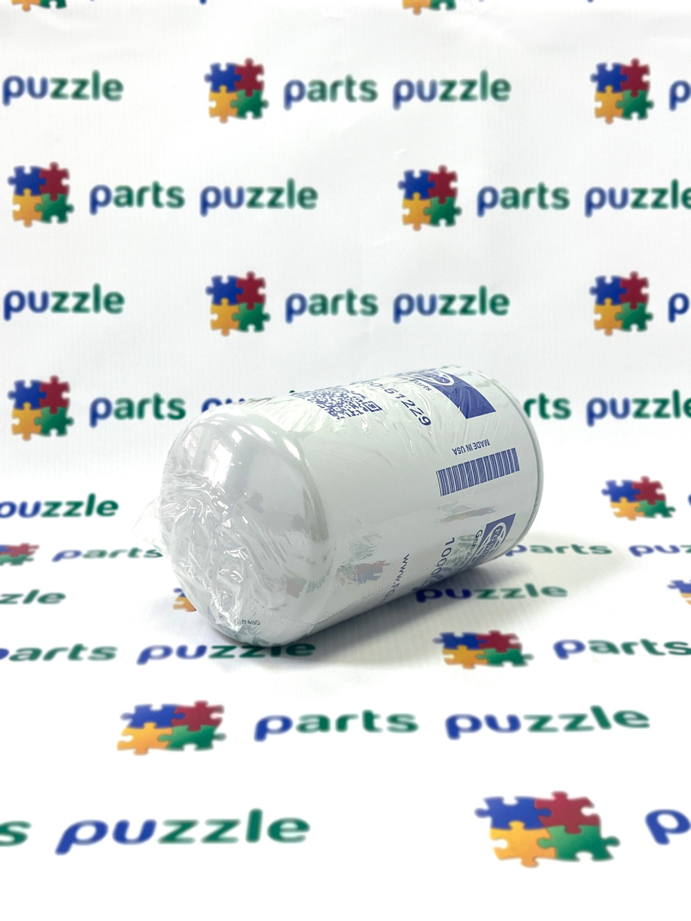 Фильтр топливный / FUEL FILTER АРТ: 10000-51229