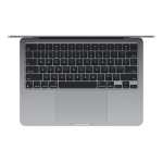 Apple MacBook Air 15" (M3, 8C CPU, 10C GPU, 2024) 24/512Gb SSD (MC9H4) «Space gray, «серый космос»»