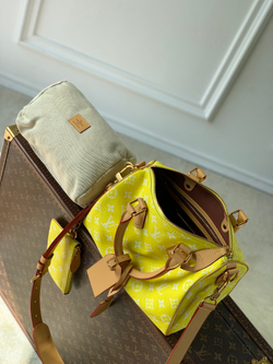 Louis Vuitton Speedy P9 Bandouliere 25