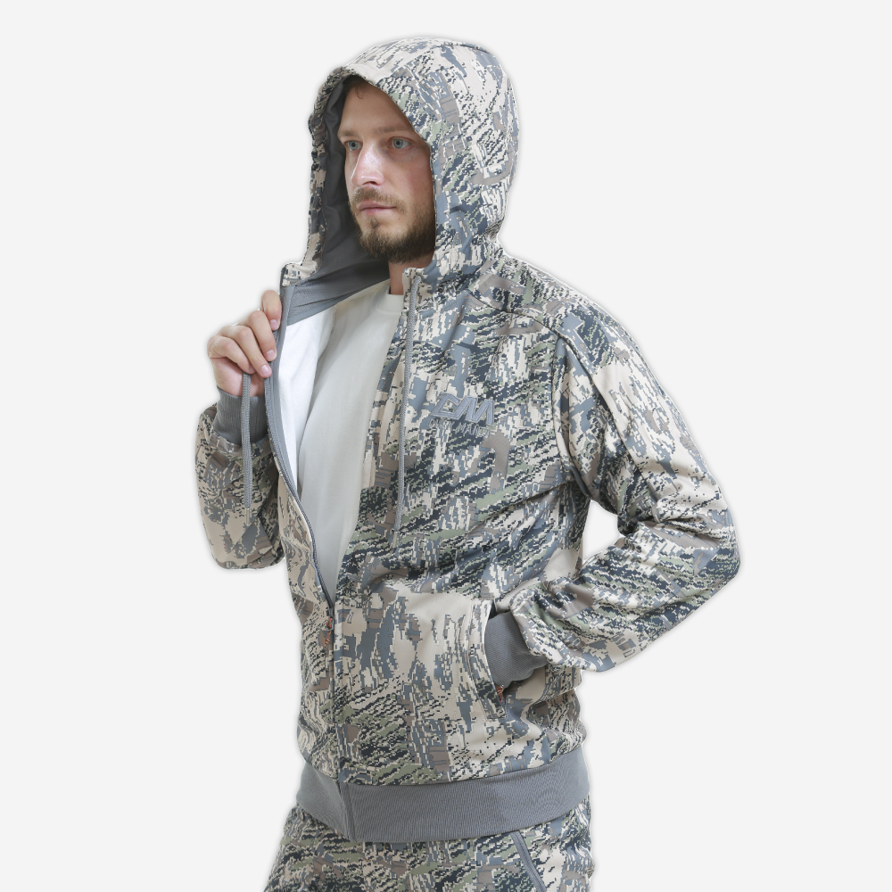 Костюм "NEVADA" GR