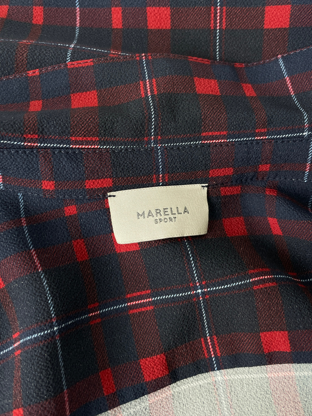 Платье Marella Sport