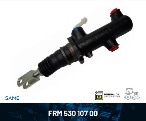 Тормозной цилиндр Frenmark FRM 530 107 00