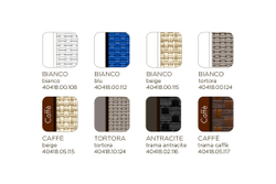 Козырек для шезлонга Nardi кофе