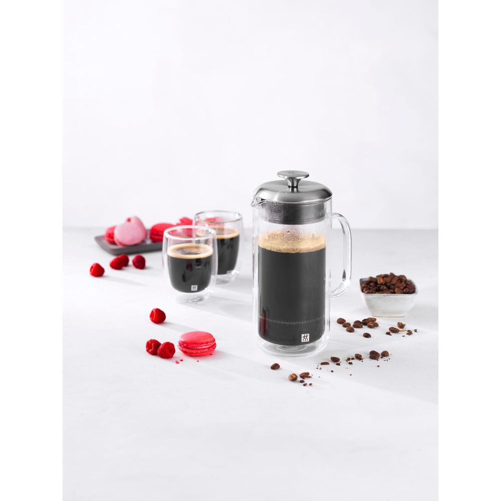 Zwilling Заварник френч-пресс Sorrento Plus 750 мл