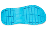 Кроссовки Nike Dunk Low Ess "Blue Paisley" (Женская размерная сетка)
