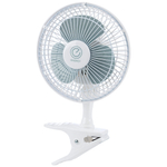 Вентилятор настольный Energy EN-0602, прищепка 15см