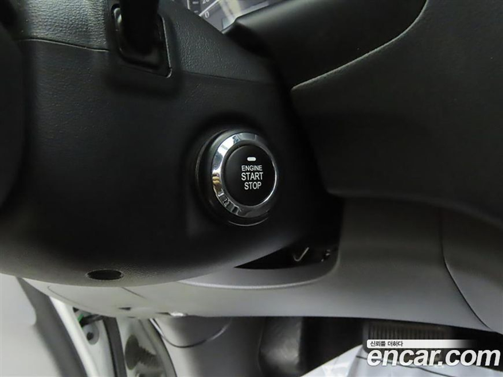 Hyundai The New Grand Starex Van 5인승 (07.2020)
