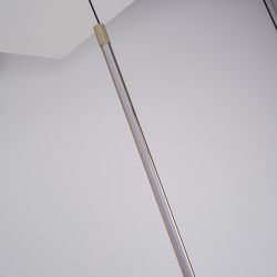 Подвесной светильник KEMMA H120 Gold