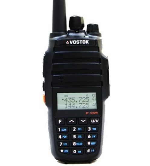 Радиостанция VOSTOK ST-101DW