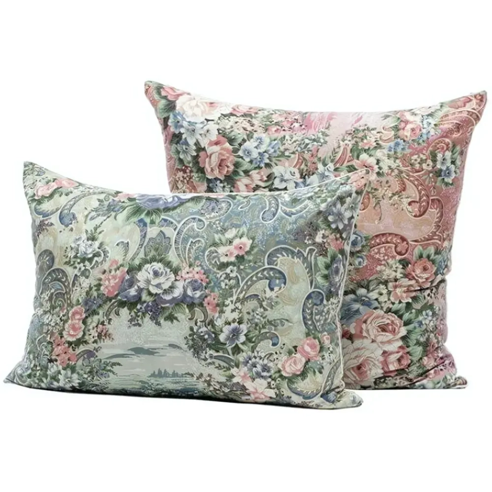 Подушка 68*68см Традиция Белашов