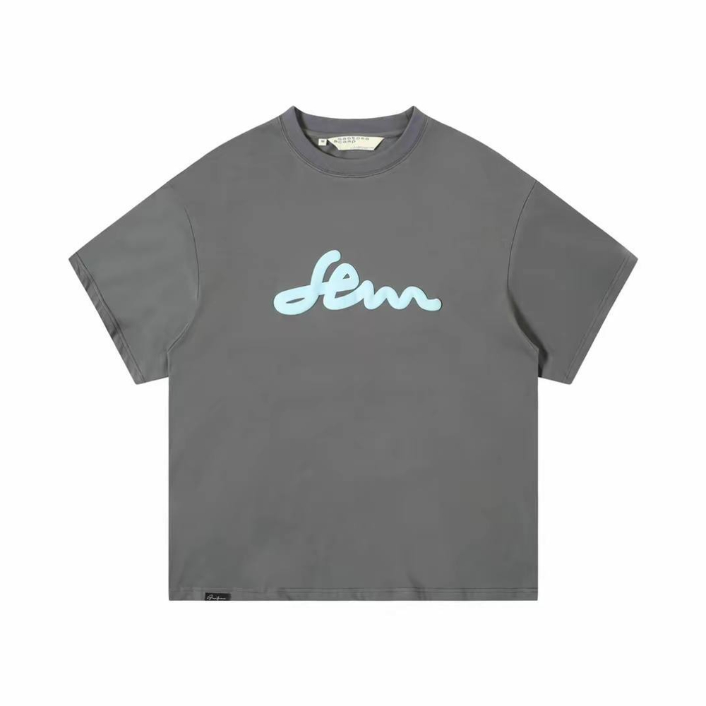 Saotome "Grey"