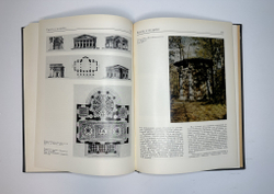 Пилявский В.И. Джакомо Кваренги. Архитектор. Художник. Л., Стройиздат, 1981г.