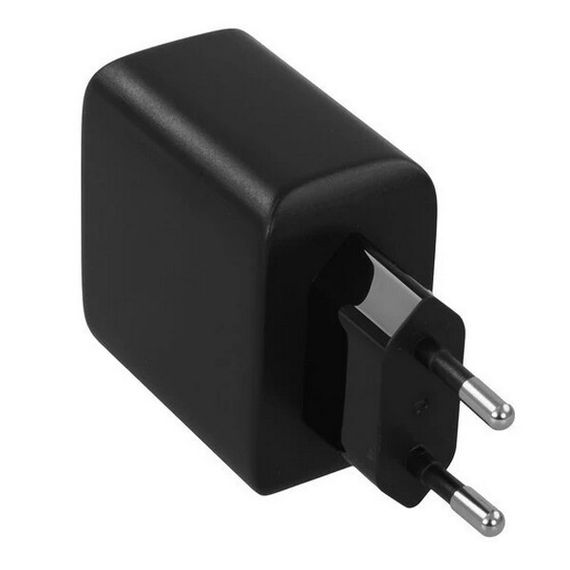 Сетевое зарядное устройство Aukey Omnia2 45W (AWC-PA-B4TB) Black