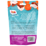Dole for Pets, Jerky Bites, морковь и кокос, 170 г (6 унций)
