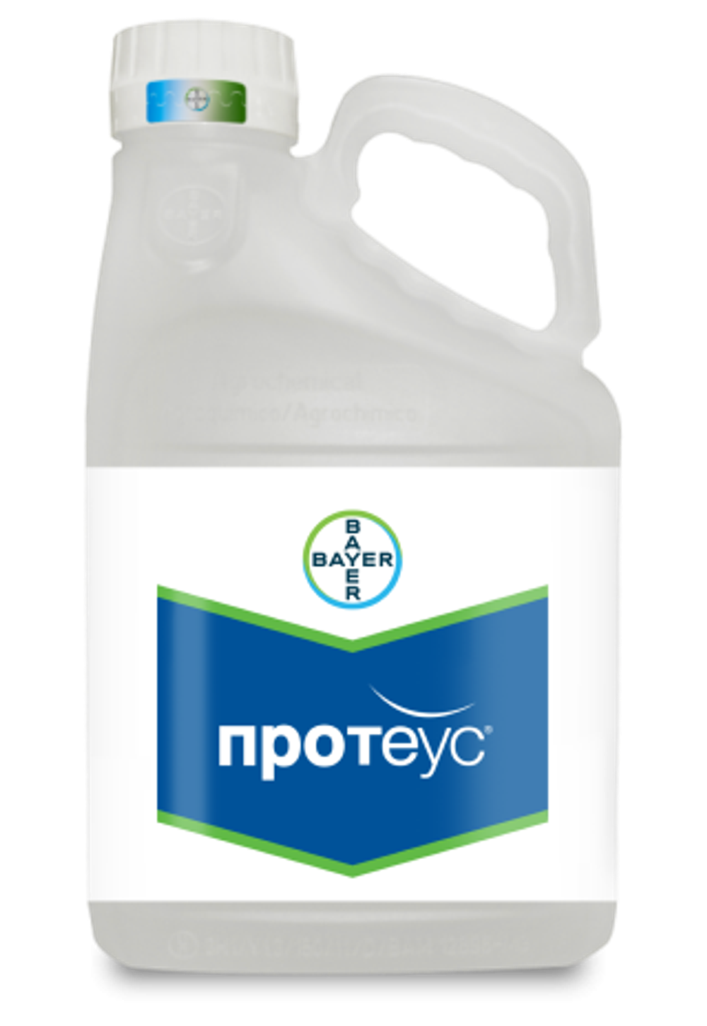 Протеус, МД(100 + 10 г/л)