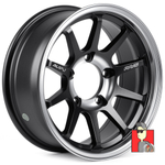Комплект дисков Rays 16x6.5 et0 5x139.7