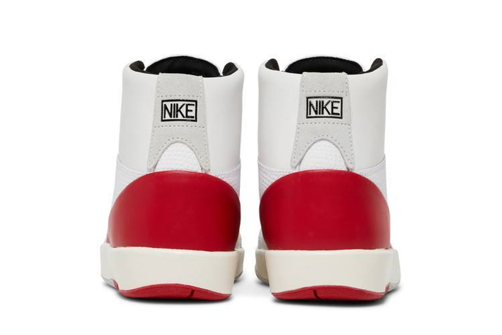 Кроссовки Nina Chanel Abney X Jordan Air Jordan 2 Retro Se (Женская размерная сетка)