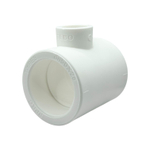 Тройник полипропиленовый переходной TEBO 50x25x50