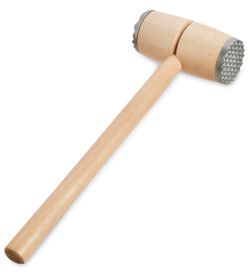 Народные промыслы ДР- 37 Молоток деревянный