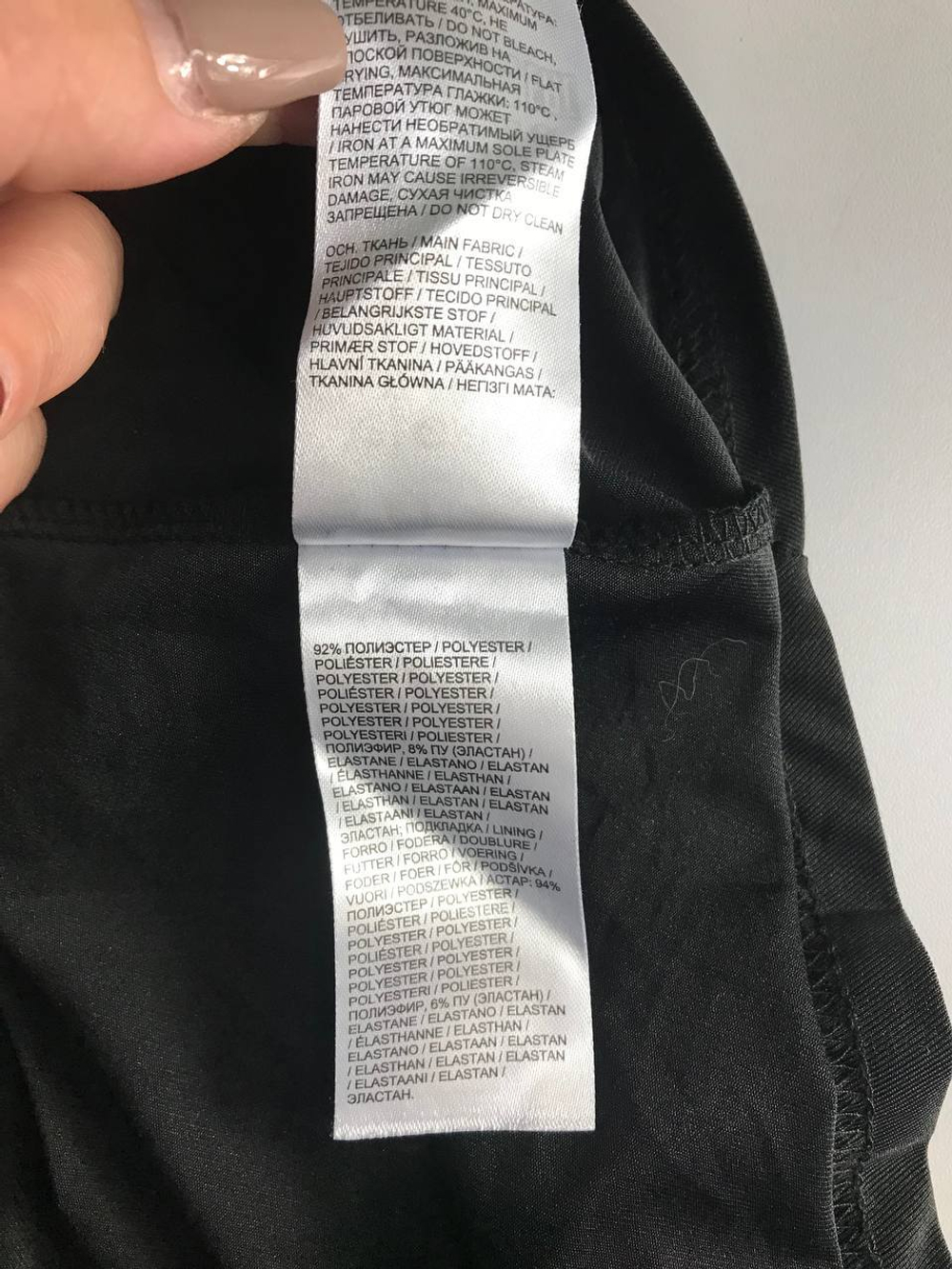 Платье Gloria Jeans модное, маркировка М, визуально на 46 размер