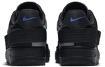 Кроссовки Nike Air Force 1 Low Type "Triple Black"