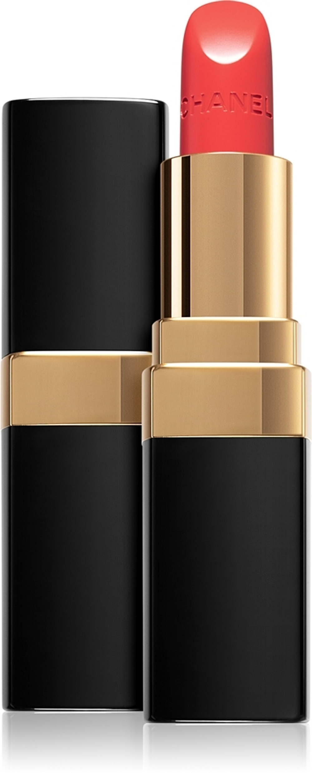 Chanel Rouge Coco - Интенсивно увлажняющая помада, 3,5 g