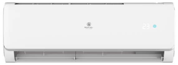 Классическая сплит-система ROYAL CLIMA NOBILE RC-NB35HN (комплект) — (4)