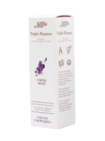 Эликсир Triple Pleasure «Спелая смородина» - 130 гр.