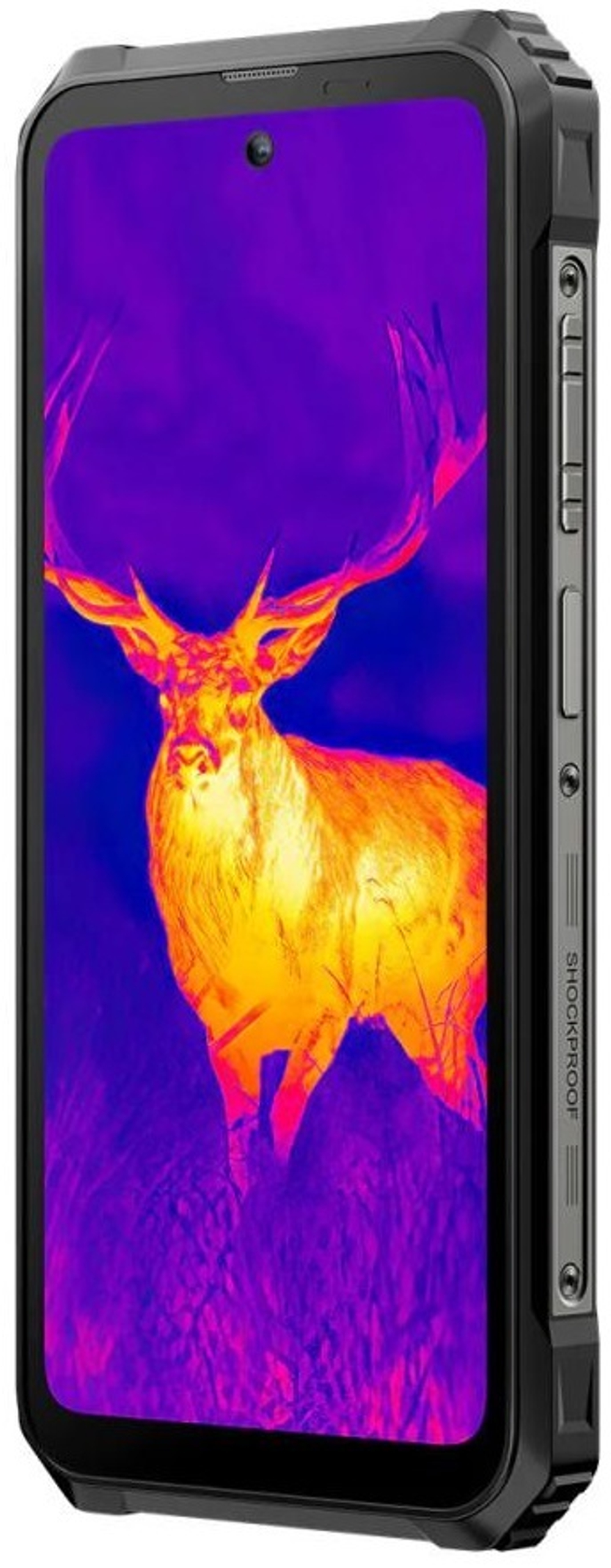 Смартфон  Blackview BL9000 Pro 5G FLIR 12/512GB