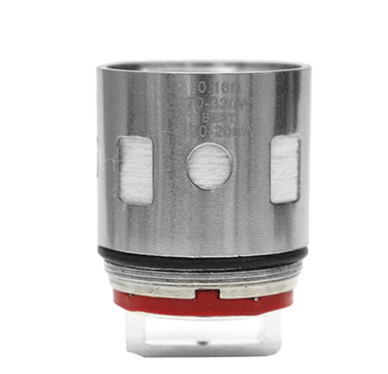 Испаритель Smok V12-X4 0.15ohm / 100-170W (TFV12)