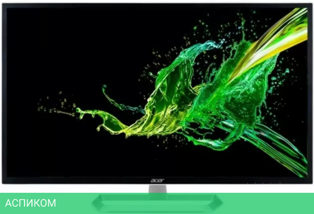 Монитор Acer EB321HQAbi