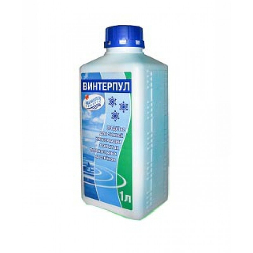ВИНТЕРПУЛ жидкий консервант флакон 1л /(1уп=14шт)