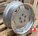 Комплект дисков Mercedes Monoblock 18x8/9 et35/30 5x112
