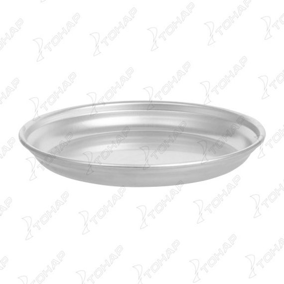 Котелок конический 4,5л матовый (Э00030) Э