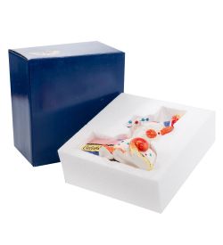 Pavone CMS-31/20 Фигурка «Кот Именинник»