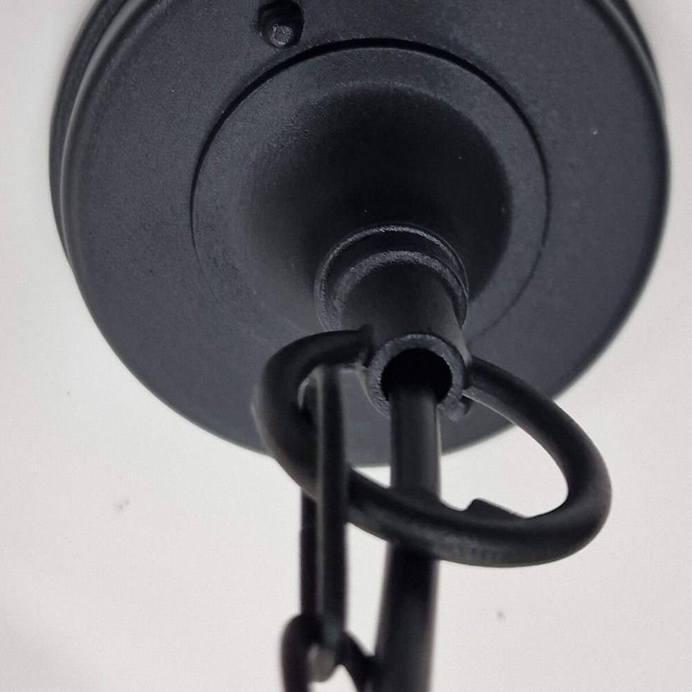 Подвесной фонарь Elstead Lighting PRM9-BLACK Elstead Lighting