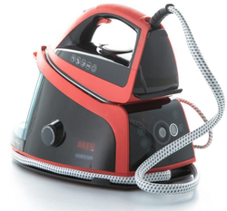 Утюг с парогенератором MIE Assistente di Vapore Red