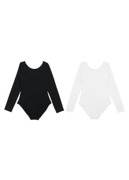 Купальник гимнастический