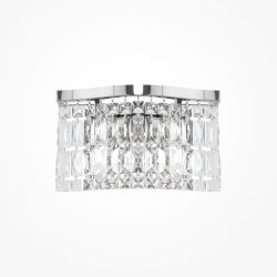 Настенный светильник Maytoni Dune DIA005WL-02CH