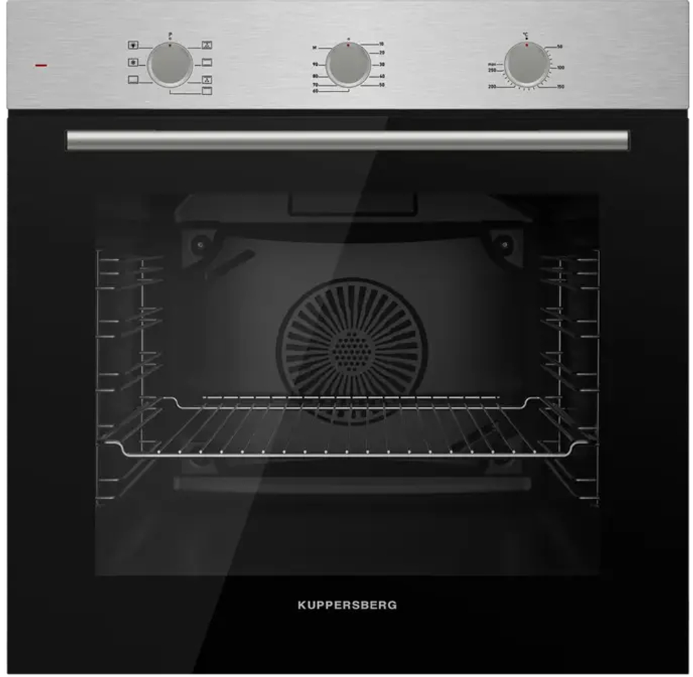 Духовой шкаф Kuppersberg HO 603 BX