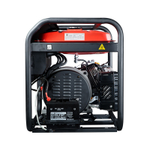 Сварочный бензиновый генератор Fubag  WCE 250 DC ES